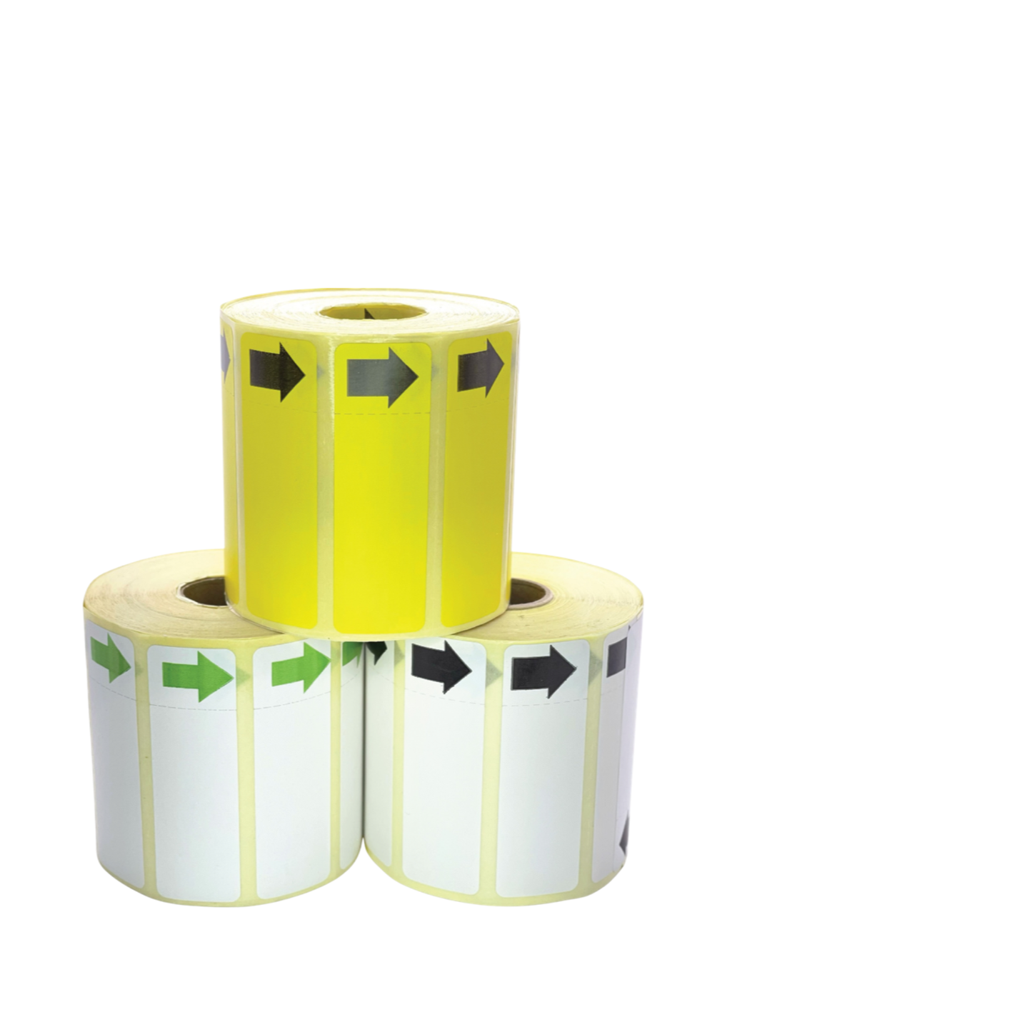 SHELF TALKER ARROWS LABELS