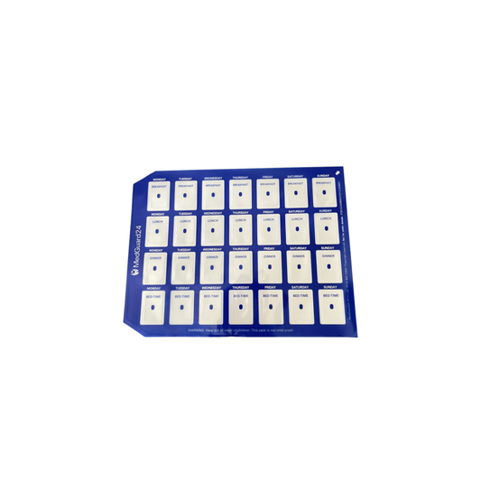 BLUE SEAL MEDGUARD /50