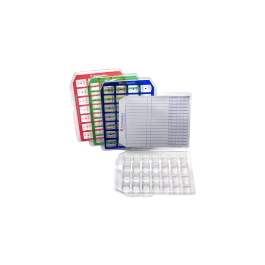 COMPLETE PACK MEDGUARD 24