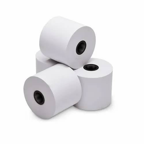 SLIP ROLLS 80 x 83/ 50 ROLLS